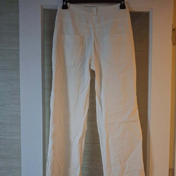 BEIGE/OFF-WHITE FRENCH CONNECTION - Picture 2 of 3